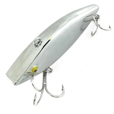 Producers Zero Tyrone Boomer Wells Vib, Mirror, 8,5g, Skęstantis, #7192