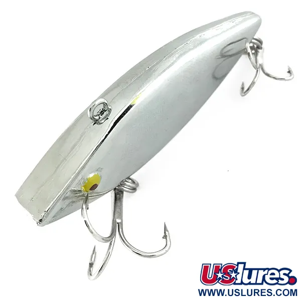 Producers Zero Tyrone Boomer Wells Vib, Mirror, 8,5g, Skęstantis, #7192