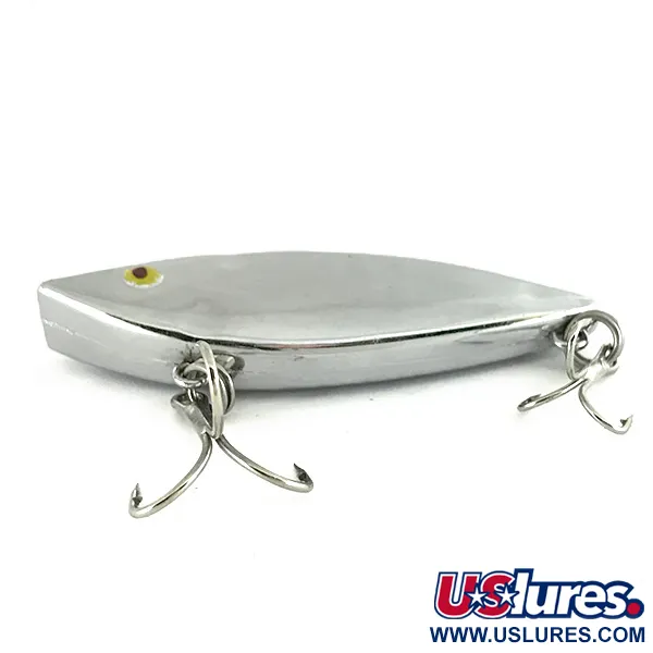 Producers Zero Tyrone Boomer Wells Vib, Mirror, 8,5g, Skęstantis, #7192