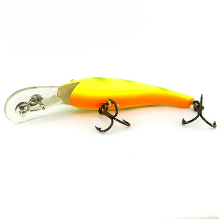 Cotton Cordell Deep Diver Vobleris, Chartreuse, 7g, Giluminis, #7221
