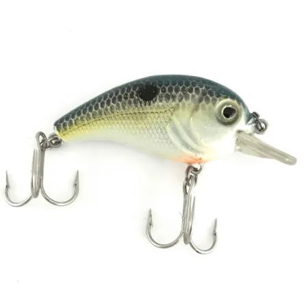 Bass Pro Shops Shallow Crank