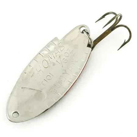 Thomas Buoyant Vartiklė, Blue Trout, 5g, JAV, #7226