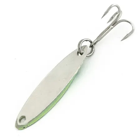 Acme Kastmaster UV Blizgė, Fire Tiger, 3,5g, UV efektas, #7235