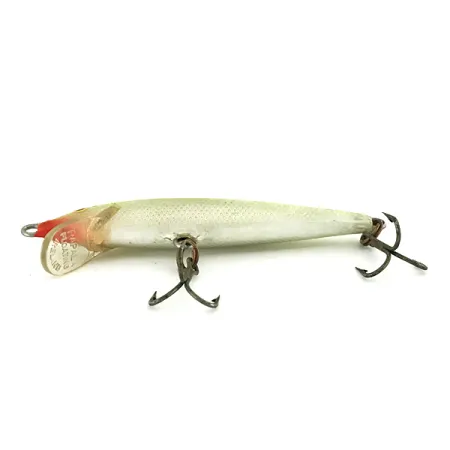 Rapala Original Floater F7 Vobleris, Glow Chartreuse, 4g, Balza, #7247