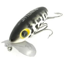 Fred Arbogast Jitterbug