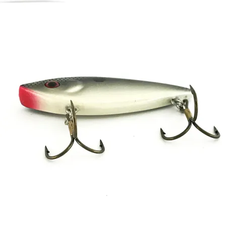 Cotton Cordell Spot Rattle Vobleris, Pilkas, 7g, Blizgučiai, #7249