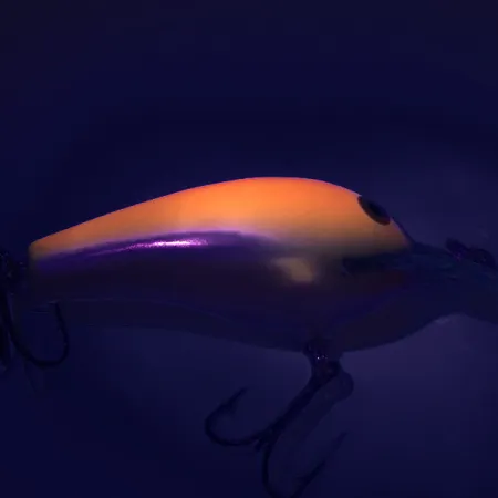 Rapala Fat Rap Vobleris, Oranžinis, 8,8g, Giluminis, #7251