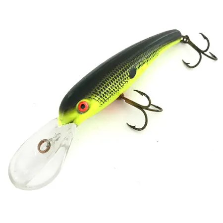 Mann's Stretch Plus Velkiavimo Masalas, Chartreuse, 12g, Giluminis, #7252