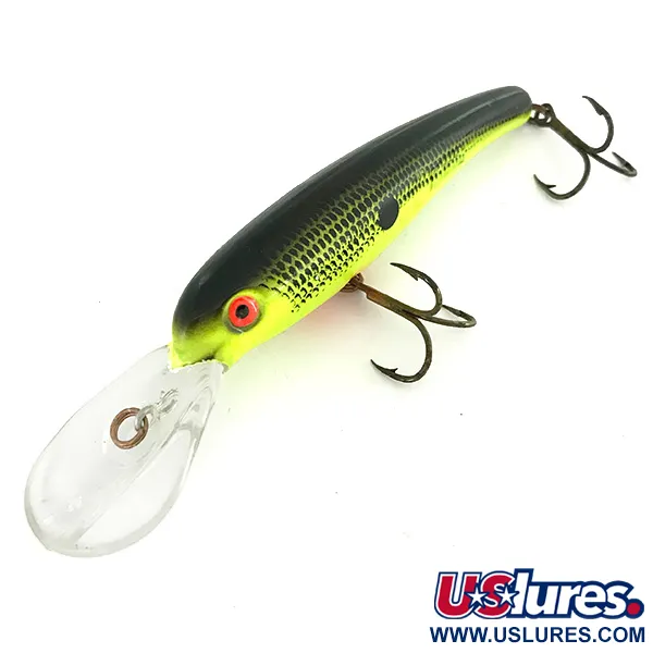 Mann's Stretch Plus Velkiavimo Masalas, Chartreuse, 12g, Giluminis, #7252