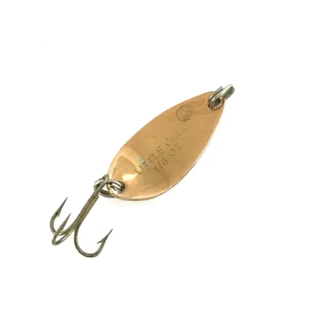 Acme Little Cleo Blizgė, Varis / Tamsiai Raudona, 3,5g, #7260