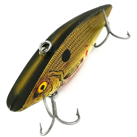 Cotton Cordell Rattlin Spot Crankbait, Wounded Shad, 14g, skęstantis, #7276