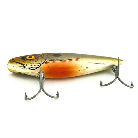 Cotton Cordell Rattlin Spot Crankbait, Wounded Shad, 14g, skęstantis, #7276