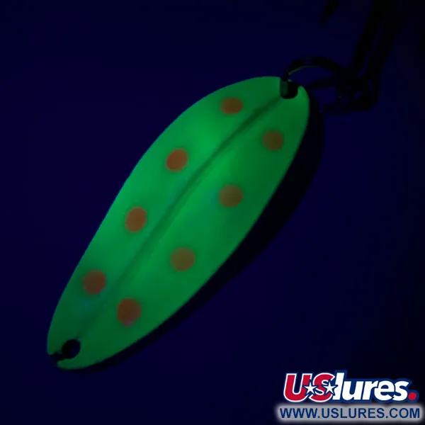 TODDCO Main liner UV Vartiklė, Geltona/Rožinė/Nikelis, 11g, UV, #7284