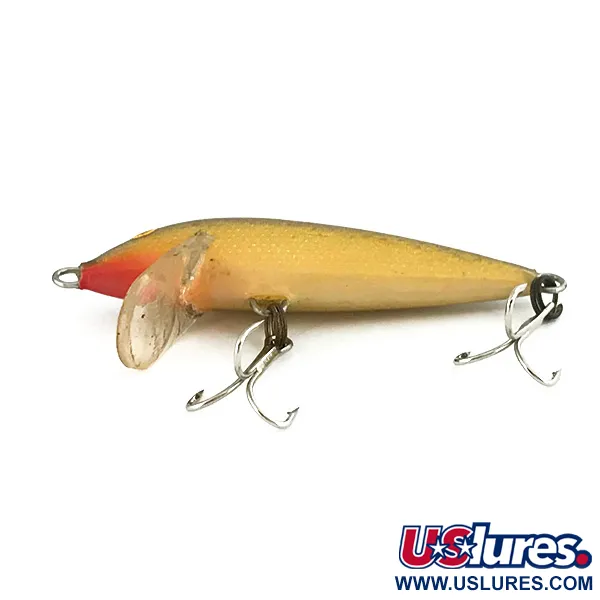Rapala Countdown S5 Vobleris, G (Gold), 5g, Airija, #7286