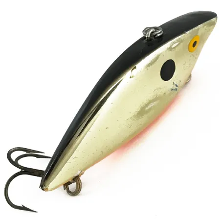 Cotton Cordell Rattlin Spot Vobleris, Auksinė, 14g, Skęstantis, #7290