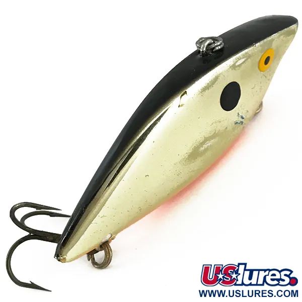 Cotton Cordell Rattlin Spot Vobleris, Auksinė, 14g, Skęstantis, #7290