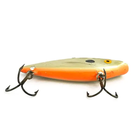 Cotton Cordell Rattlin Spot Vobleris, Auksinė, 14g, Skęstantis, #7290