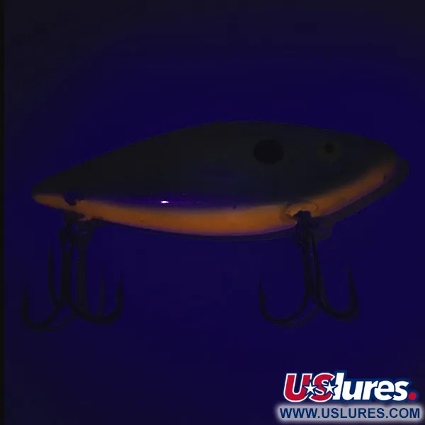 Cotton Cordell Rattlin Spot Vobleris, Auksinė, 14g, Skęstantis, #7290