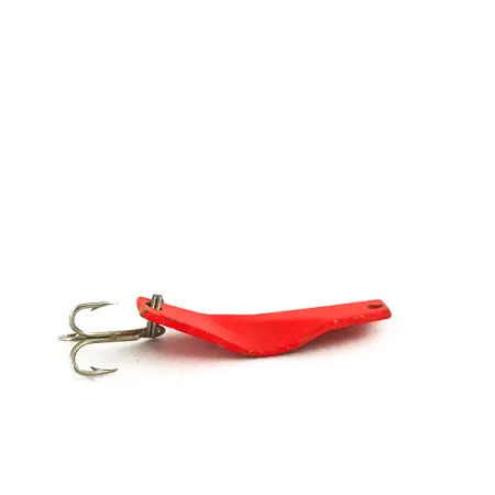 Z-RAY Lures Z-Ray Blizgė, Fluorescent Pink, 3,6g, Metimas, #7317