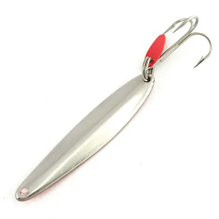 Bay de Noc Swedish Pimple Vartiklė, Rožinė, 7g, UV Glow, #7325