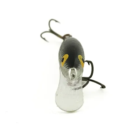 Rebel Floater Vobleris, Sidabrinė, 6.5g, Gylis 0.9-1.8m, #7327