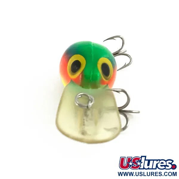 Storm Wiggle Wart UV Vobleris, AV68, 12g, Giliai neriantis, #7328