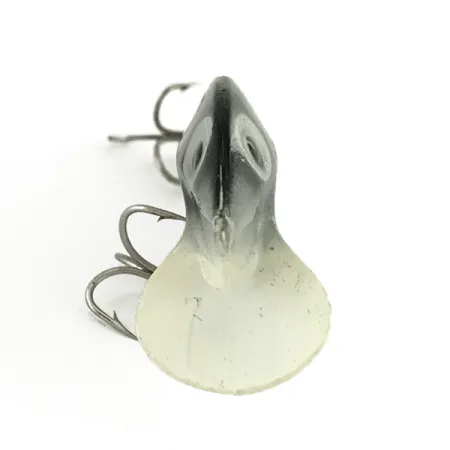 Storm Original Thin Fin Vobleris, Sidabras, 5.5g, Giluminis, #7329