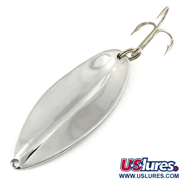 Toddco Main Liner Blizgė, Tamsiai raudona/Juoda/Nikelis, 21g, #7337