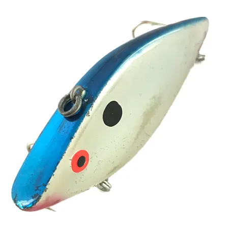 Cotton Cordell Rattlin Spot Lipless, Mirror, 14g, Skęstantis, #7349