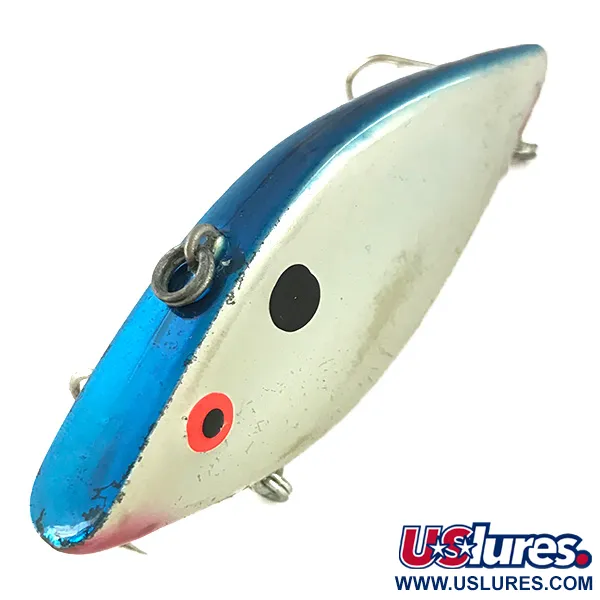 Cotton Cordell Rattlin Spot Lipless, Mirror, 14g, Skęstantis, #7349