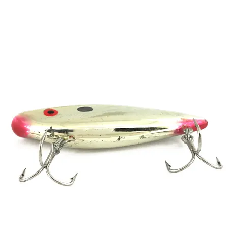 Cotton Cordell Rattlin Spot Lipless, Mirror, 14g, Skęstantis, #7349