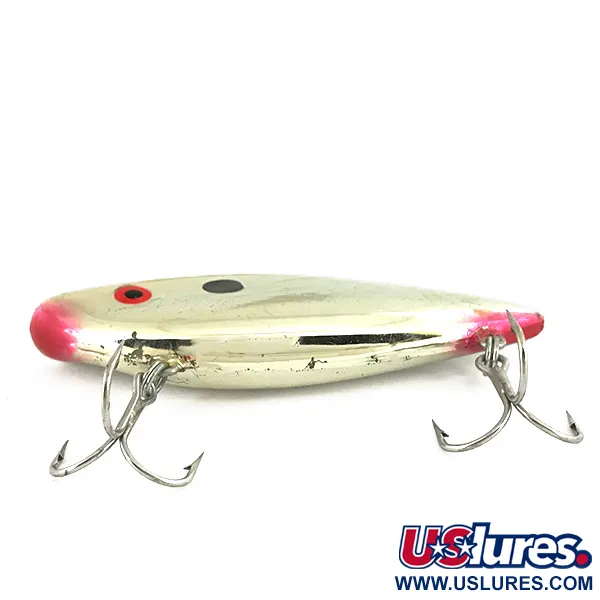 Cotton Cordell Rattlin Spot Lipless, Mirror, 14g, Skęstantis, #7349