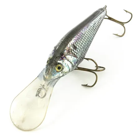 Berkley Frenzy Diver Vobleris, Rainbow Silver, 12g, #7350