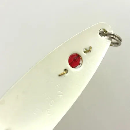 Red Eye Evil Eye UV Vartiklė, Geltona/Rožinė/Raudona, 14g, UV, #7366