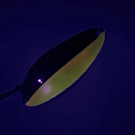 TODDCO Main liner Blizgė, Nikelis/Oranžinė, 11g, Vaivorykštė, #7367