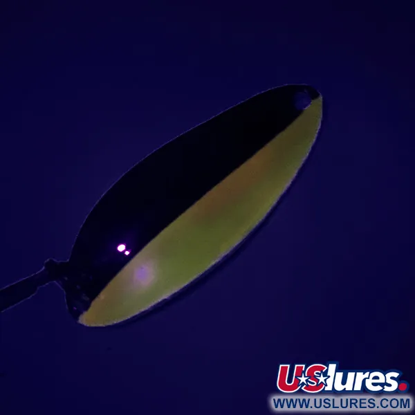 TODDCO Main liner Blizgė, Nikelis/Oranžinė, 11g, Vaivorykštė, #7367