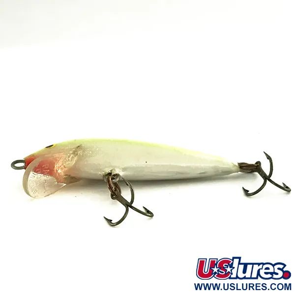 Rapala Original Floater F5 Vobleris, Šartrezas, 2.3g, Balza, #7399