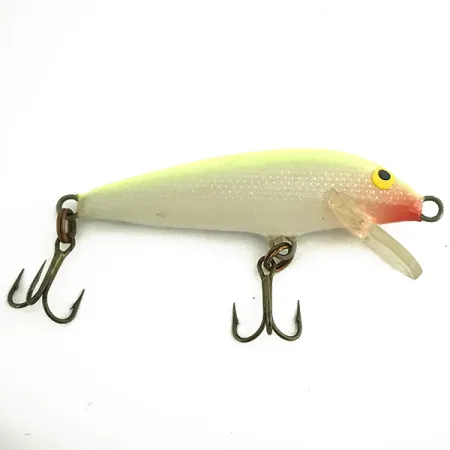 Rapala Original Floater F5 Vobleris, Šartrezas, 2.3g, Balza, #7399