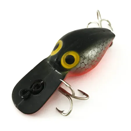 Storm Wee Wart Gilaeigė Crankbait, XV 40, 7g, Pre-Rapala, #7404