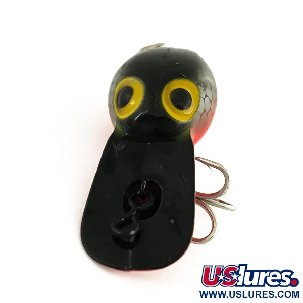 Storm Wee Wart Gilaeigė Crankbait, XV 40, 7g, Pre-Rapala, #7404