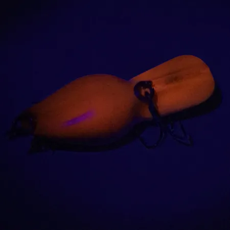 Storm Wee Wart Gilaeigė Crankbait, XV 40, 7g, Pre-Rapala, #7404