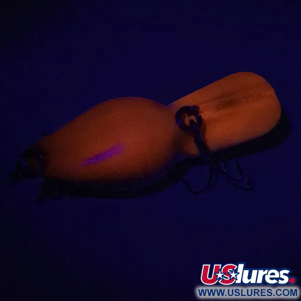 Storm Wee Wart Gilaeigė Crankbait, XV 40, 7g, Pre-Rapala, #7404