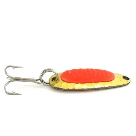 Blizgė Blue Fox Pixee UV, Auksas/Rožinė, 4.5g, UV Įdėklas, #7420