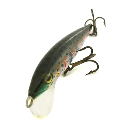 Rapala Original Floater F7 Vobleris, Upėtakis, 4g, Balza, #7430