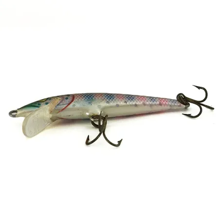 Rapala Original Floater F7 Vobleris, Upėtakis, 4g, Balza, #7430