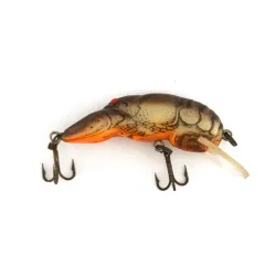 Rebel Wee-Crawfish