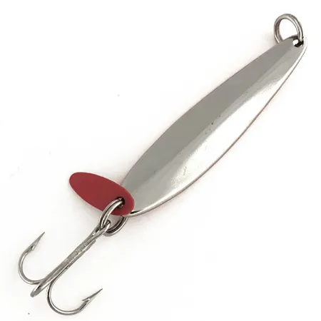 Bay de Noc Swedish Pimple UV, Blizgė, Raudona, 14g, UV, #7469