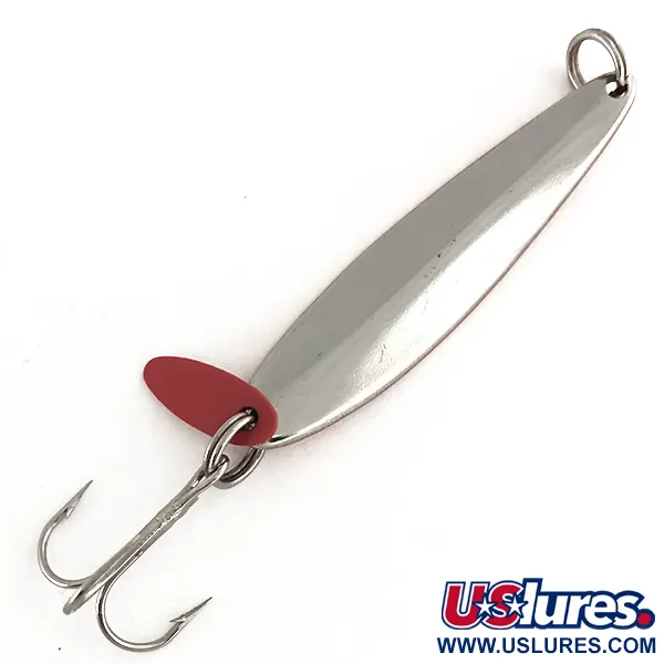 Bay de Noc Swedish Pimple UV, Blizgė, Raudona, 14g, UV, #7469