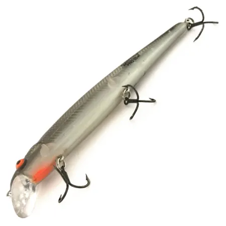 Bomber Pro 15A Jim Bitter Vobleris, XCHO, 14g, Suspending, #7474