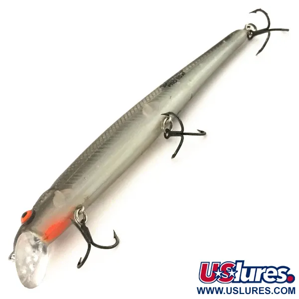 Bomber Pro 15A Jim Bitter Vobleris, XCHO, 14g, Suspending, #7474